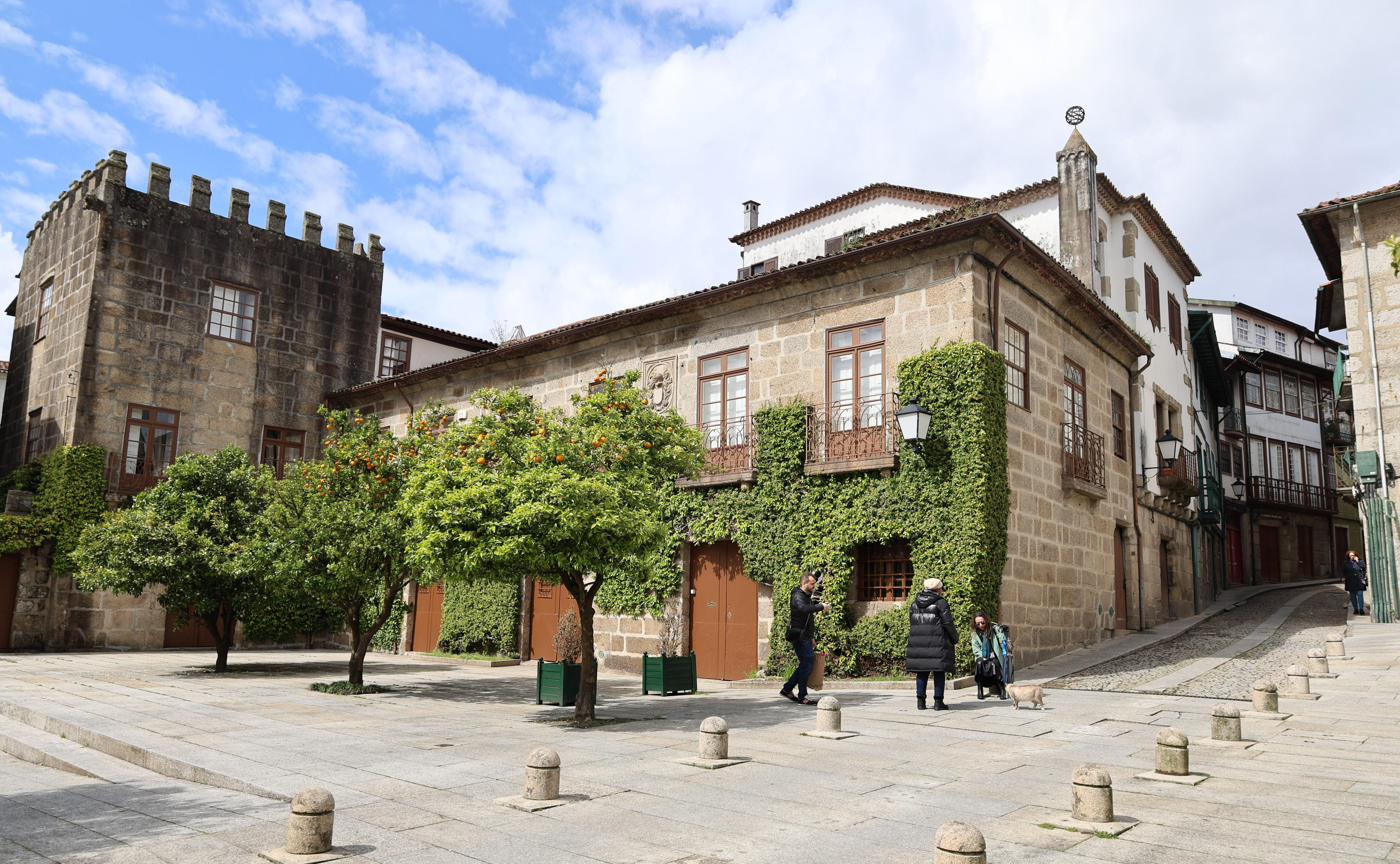 Douro